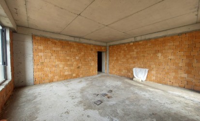 Satılır — 3 otaqlı  yeni tikili  142 m²   Azərbaycan Bakı Natiq Əliyev          (000335)