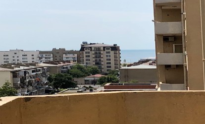 Satılır — 3 otaqlı  yeni tikili  101 m²   Azərbaycan Bakı Sabit Orucov          (000336)