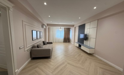 Satılır — 2 otaqlı  yeni tikili  67.3 m²   Azərbaycan Bakı Nəcəfqulu Rəfiyev          (000337)