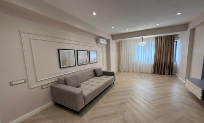 Satılır — 2 otaqlı  yeni tikili  67.3 m²   Azərbaycan Bakı Nəcəfqulu Rəfiyev          (000337)