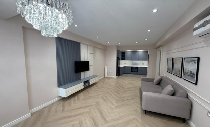 Satılır — 2 otaqlı  yeni tikili  67.3 m²   Azərbaycan Bakı Nəcəfqulu Rəfiyev          (000337)