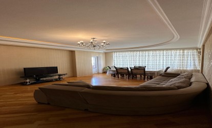 Satılır — 3 otaqlı  yeni tikili  90 m²   Azərbaycan Bakı Mehdi Mehdizadə          (000338)