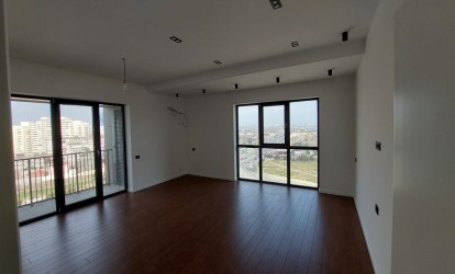 Satılır — 3 otaqlı  yeni tikili  127 m²   Azərbaycan Bakı Nəcəfqulu Rəfiyev          (000344)