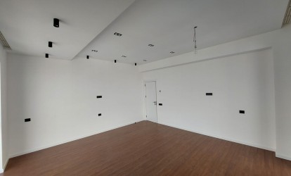 Satılır — 3 otaqlı  yeni tikili  127 m²   Azərbaycan Bakı Nəcəfqulu Rəfiyev          (000344)