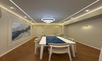 Satılır — 2 otaqlı  yeni tikili  60 m²   Azərbaycan Bakı Nəcəfqulu Rəfiyev k.          (000355)