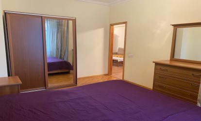 İcarəyə verilir — 3 otaqlı  yeni tikili  65 m²   Azərbaycan Bakı Elibey Hüseynzadə küc          (000356)