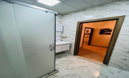 İcarəyə verilir — 2 otaqlı  yeni tikili  55 m²   Azərbaycan Bakı Qarabağ küçəsi          (000363)