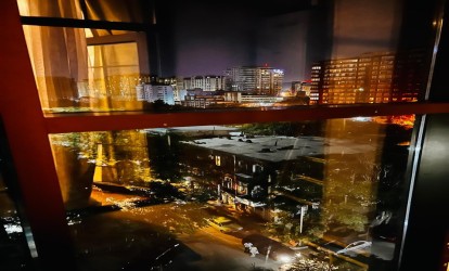 İcarəyə verilir — 2 otaqlı  yeni tikili  55 m²   Azərbaycan Bakı Qarabağ küçəsi          (000363)