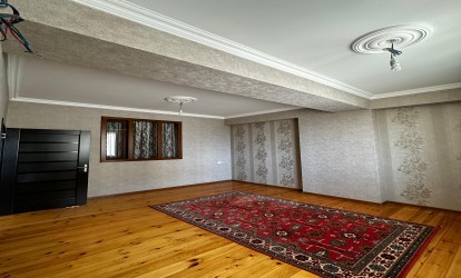 Satılır — 2 otaqlı  yeni tikili  65 m²   Azərbaycan Bakı Məhəmməd Hadi          (000365)