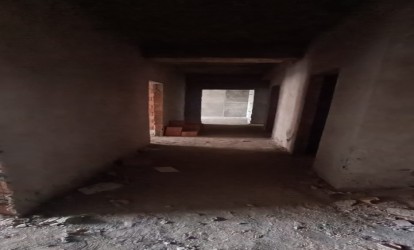 Satılır — 2 otaqlı  yeni tikili  114 m²   Azərbaycan Bakı Dilarə Əliyeva kücəsi          (000374)