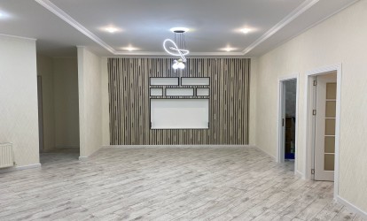 Satılır — 3 otaqlı  yeni tikili  95 m²   Azərbaycan Bakı Hüseyin Cavid pr          (000379)