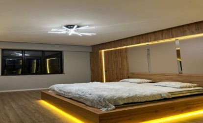 Satılır — 3 otaqlı  yeni tikili  114 m²   Azərbaycan Bakı Həsən Əliyev kücəsi          (000382)