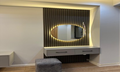 Satılır — 3 otaqlı  yeni tikili  114 m²   Azərbaycan Bakı Həsən Əliyev kücəsi          (000382)