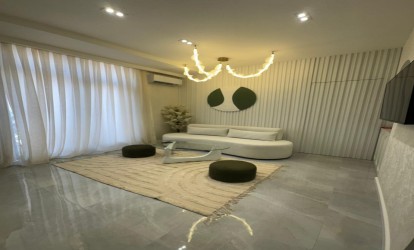 Satılır — 3 otaqlı  yeni tikili  74 m²   Azərbaycan Bakı Təbriz kücəsi          (000383)