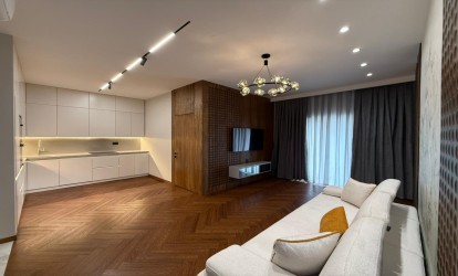 İcarəyə verilir — 2 otaqlı  yeni tikili  65 m²   Azərbaycan Bakı Nəcəfqulu Rəfiyev          (000387)