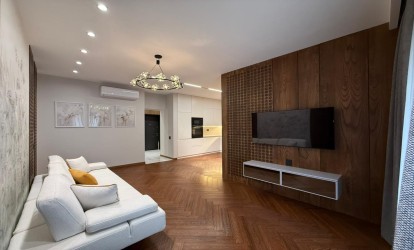 İcarəyə verilir — 2 otaqlı  yeni tikili  65 m²   Azərbaycan Bakı Nəcəfqulu Rəfiyev          (000387)