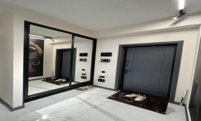 İcarəyə verilir — 2 otaqlı  yeni tikili  85 m²   Azərbaycan Bakı Xocalı prospekti          (000389)