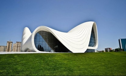 İcarəyə verilir — 2 otaqlı  yeni tikili  75 m²   Azərbaycan Bakı Gülare Qedirbeyova küçəsi          (000401)