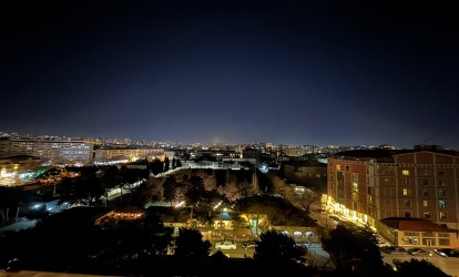 İcarəyə verilir — 2 otaqlı köhnə tikili 55 m²   Azərbaycan Bakı Mirəli Qaşqay küçəsi          (000402)