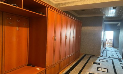 Satılır — 3 otaqlı  yeni tikili  94 m²   Azərbaycan Bakı Gəncə prospekti          (000409)