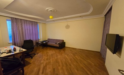 Satılır — 2 otaqlı  yeni tikili  60 m²   Azərbaycan Bakı Nəcəfqulu Rəfiyev          (000427)