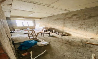 Satılır — 2 otaqlı  yeni tikili  76 m²   Azərbaycan Bakı Möhsün Sənani kücəsi          (000446)