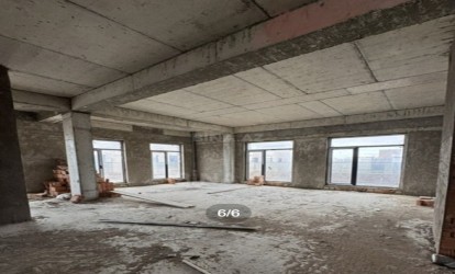 Satılır — 3 otaqlı  yeni tikili  97 m²   Azərbaycan Bakı Qulu Quliyev kücəsi          (000454)