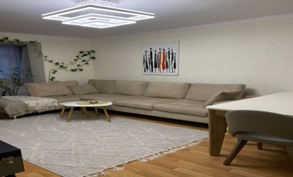 İcarəyə verilir — 2 otaqlı köhnə tikili 50 m²  Bakı Abbas Mirze Şerifzade kuc