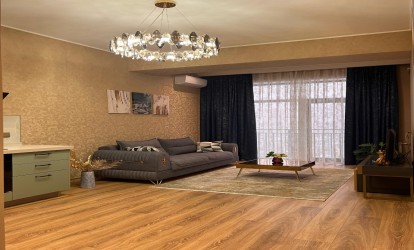 İcarəyə verilir — 2 otaqlı  yeni tikili  55 m²  Bakı Rəsul Rza küçəsi