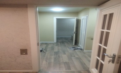 İcarəyə verilir — 2 otaqlı köhnə tikili 70 m²  Bakı Qara Qarayev pr,