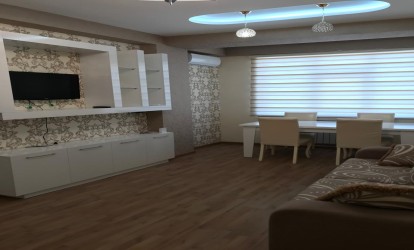 Satılır — 2 otaqlı  yeni tikili  62 m²  Bakı Afiyyetdin celilov