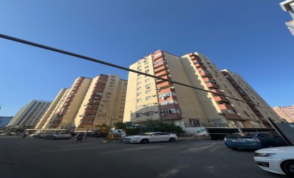 Satılır — 2 otaqlı  yeni tikili  55 m²  Bakı Sənan Kərimov