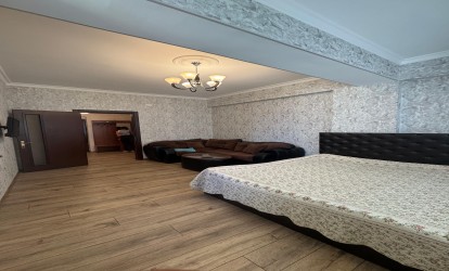 Satılır — 2 otaqlı  yeni tikili  55 m²  Bakı Sənan Kərimov