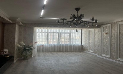 Satılır — 2 otaqlı  yeni tikili  60 m²  Bakı Ayaz ismayilov