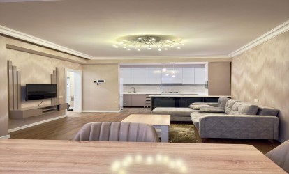 Satılır — 2 otaqlı  yeni tikili  66 m²  Bakı Sənan Kərimov