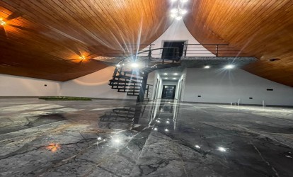 Satılır — 7 otaqlı bağ evi/villa  170 m²  Bakı Şuvalan qəsebesi