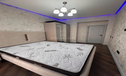 İcarəyə verilir — 1 otaqlı  yeni tikili  45 m²  Bakı Qara Qarayev pr,