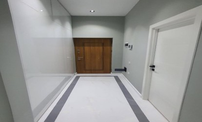 İcarəyə verilir — 2 otaqlı  yeni tikili  70 m²  Bakı Xəqani Rüstəmov