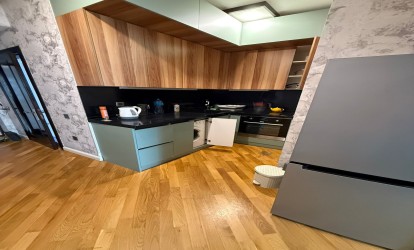 İcarəyə verilir — 2 otaqlı  yeni tikili  70 m²  Bakı Xocalı pr