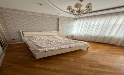 İcarəyə verilir — 2 otaqlı  yeni tikili  70 m²  Bakı Xocalı pr