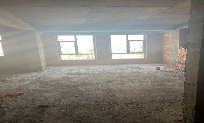 Satılır — 3 otaqlı  yeni tikili  117 m²  Bakı Təbriz kücəsi