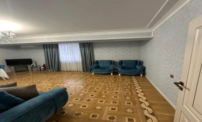 İcarəyə verilir — 2 otaqlı  yeni tikili  75 m²  Bakı Hesen bey Zerdabi küc