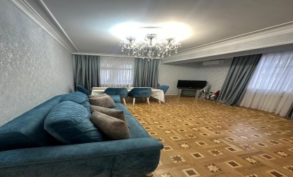 İcarəyə verilir — 2 otaqlı  yeni tikili  75 m²  Bakı Hesen bey Zerdabi küc