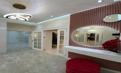 Satılır — 3 otaqlı  yeni tikili  100 m²  Bakı Möhsün Sənani kücəsi