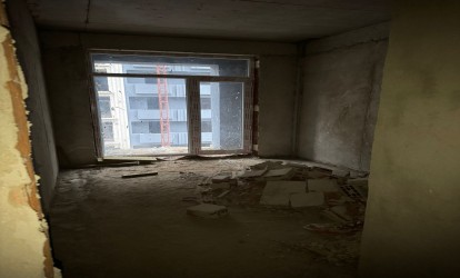 Satılır — 2 otaqlı  yeni tikili  70 m²  Bakı Nəsibbəy Yusifbəyli kücəsi