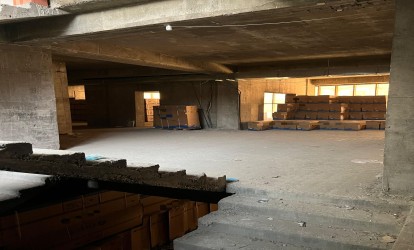 İcarəyə verilir — 750 m²  Bakı Təbriz küçəsi