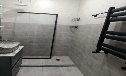 İcarəyə verilir — 2 otaqlı  yeni tikili  86 m²  Bakı Səməd Vurğun küçəsi