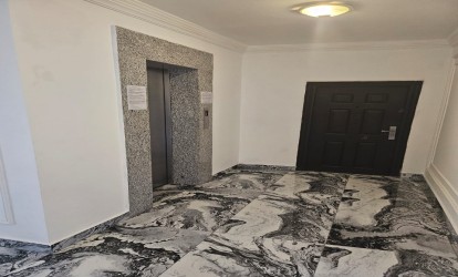 İcarəyə verilir — 2 otaqlı  yeni tikili  90 m²  Bakı Ağ şəhər bulvarı