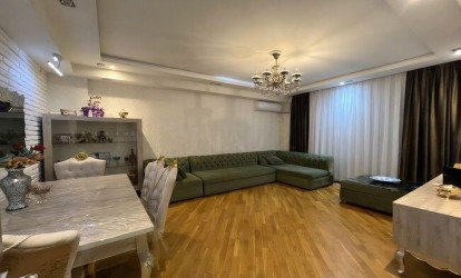 Satılır — 2 otaqlı  yeni tikili  65 m²  Bakı Süleyman Vəzirov