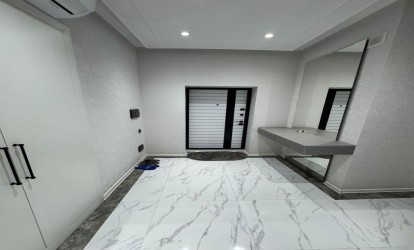 İcarəyə verilir — 2 otaqlı  yeni tikili  65 m²  Bakı Qara Qarayev pr,